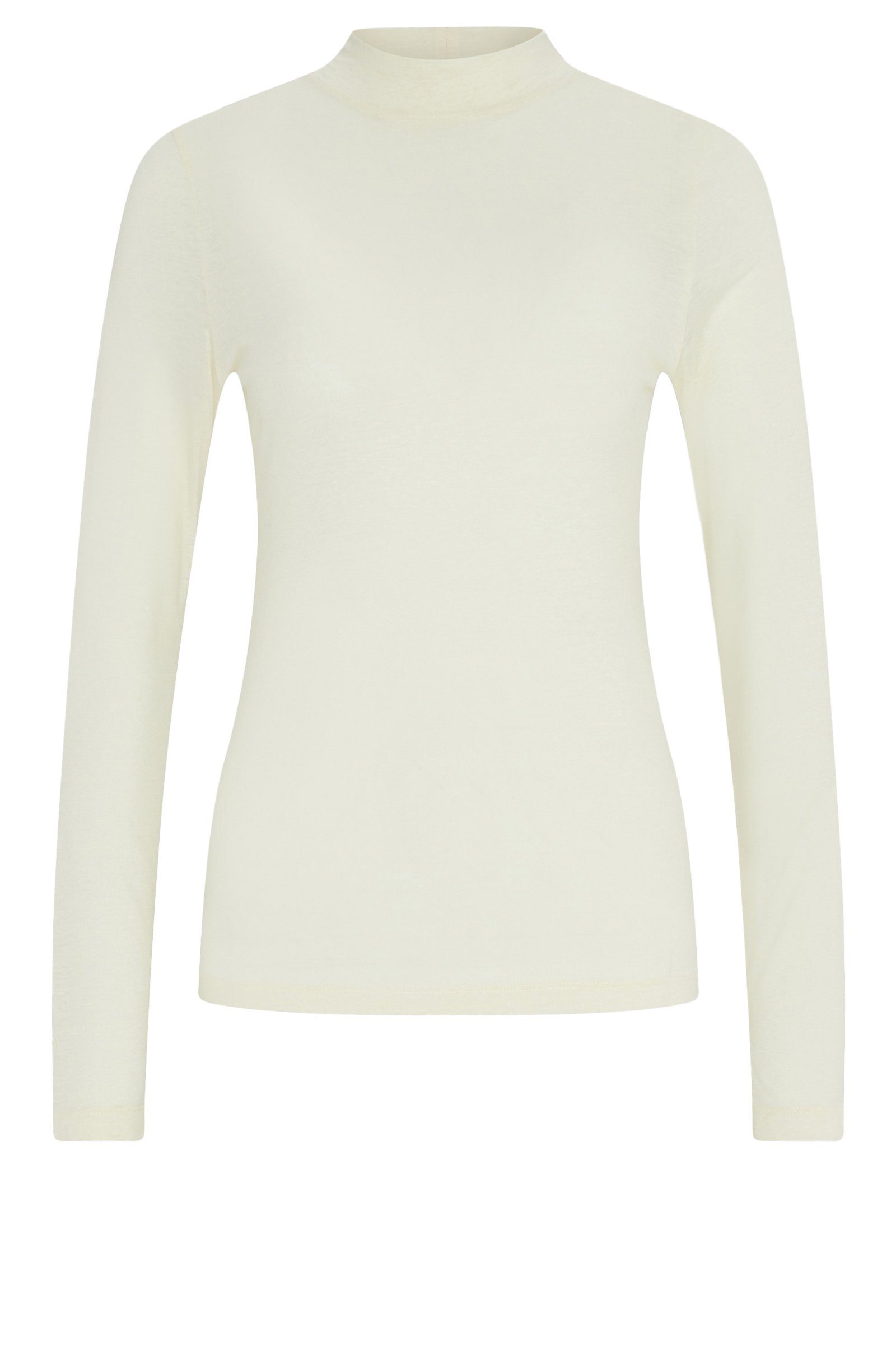 Drykorn Langarmshirt Fjola (1-tlg., keine Angabe)