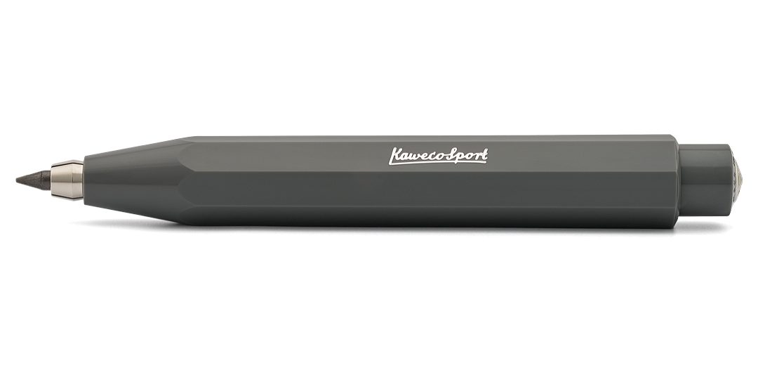 Kaweco Bleistift Kaweco SKYLINE Sport Fallbleistift 3,2 mm Grau