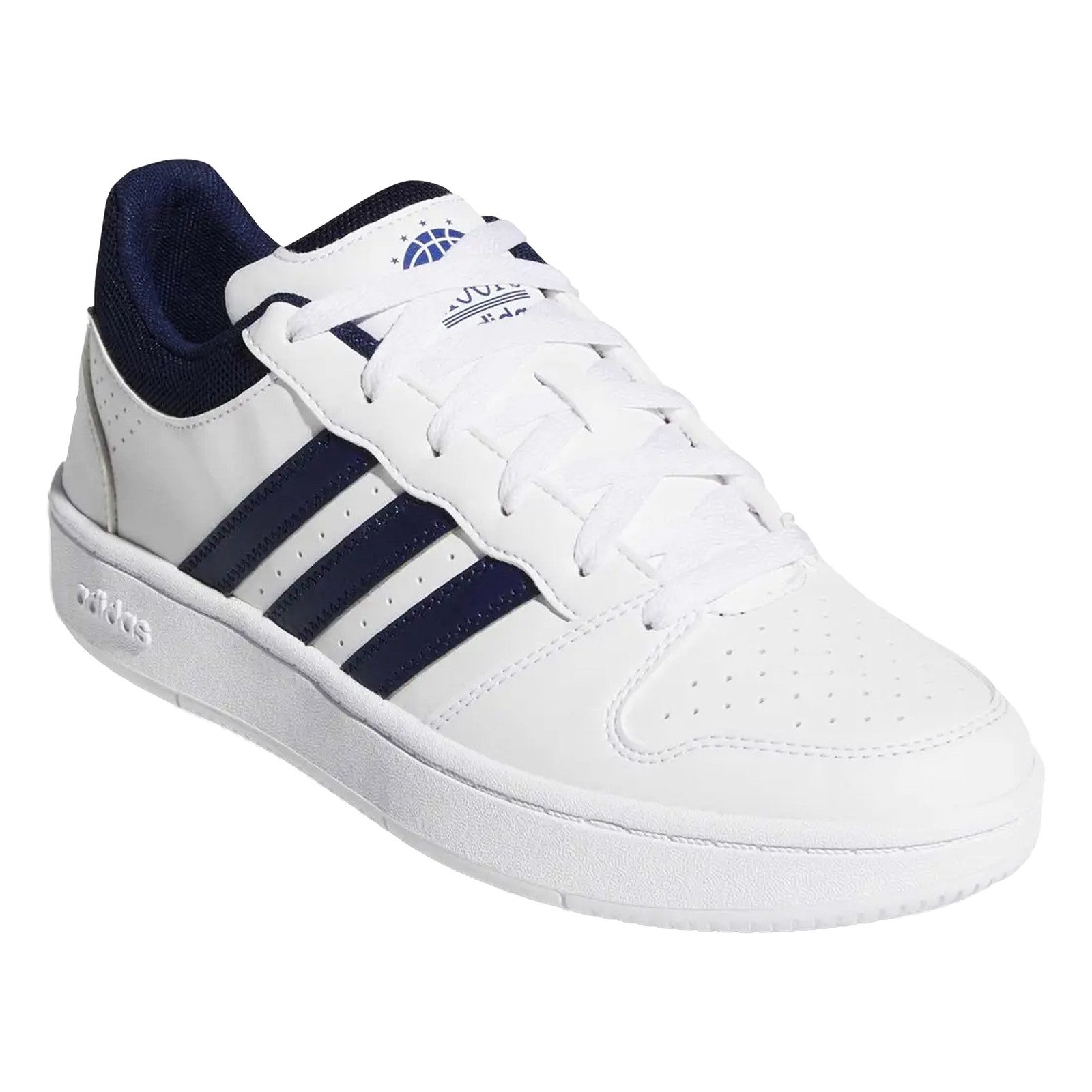 adidas Sportswear Hoops Classic Sneaker mit klassischen Markendetails. € 64,95