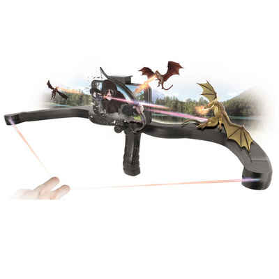 Forever »Forever AR Hunter GP-300 Augmented Reality Gun Laser Pistole Waffe Bogen Armbrust Schießen« Smartphone-Halterung