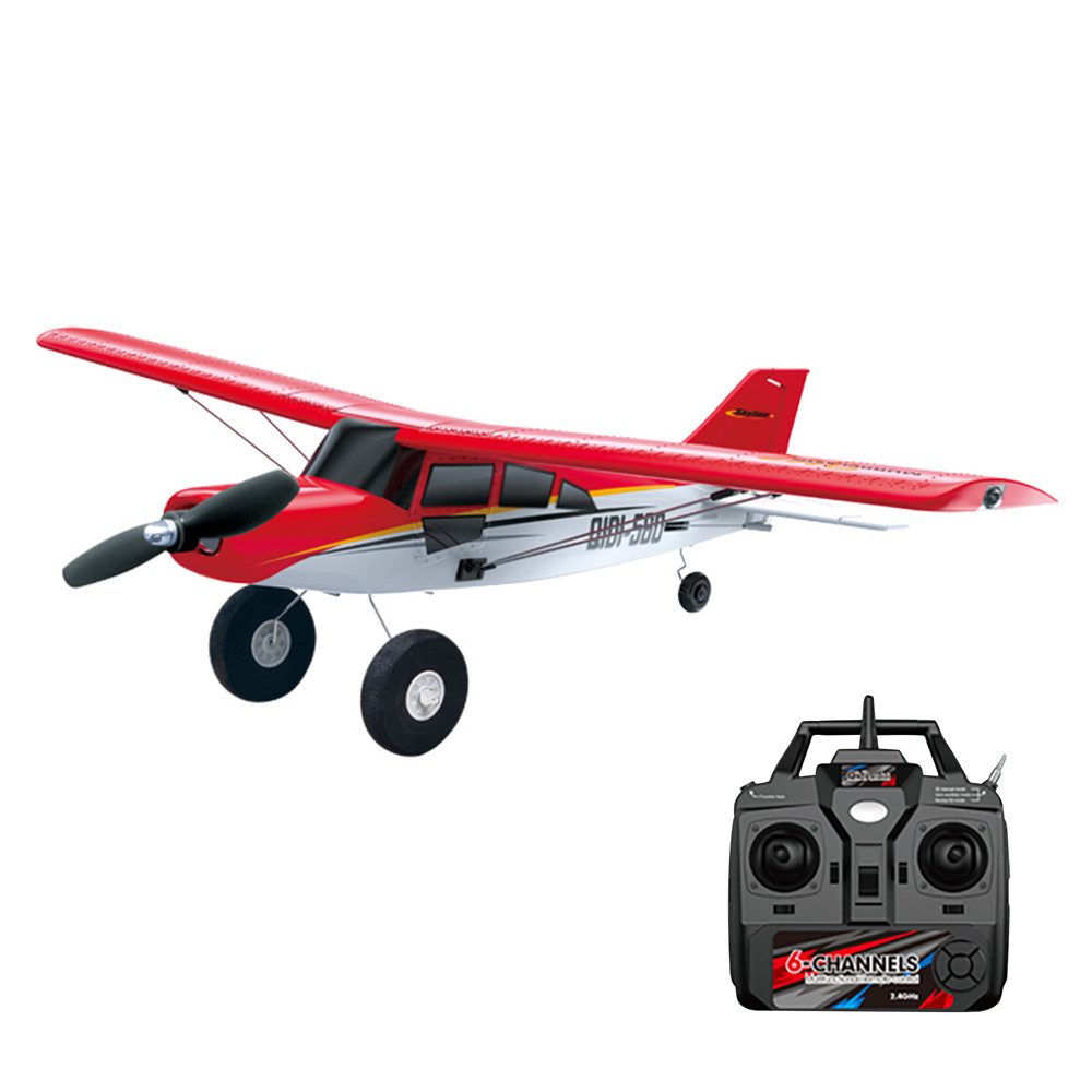 RC-Flugzeug