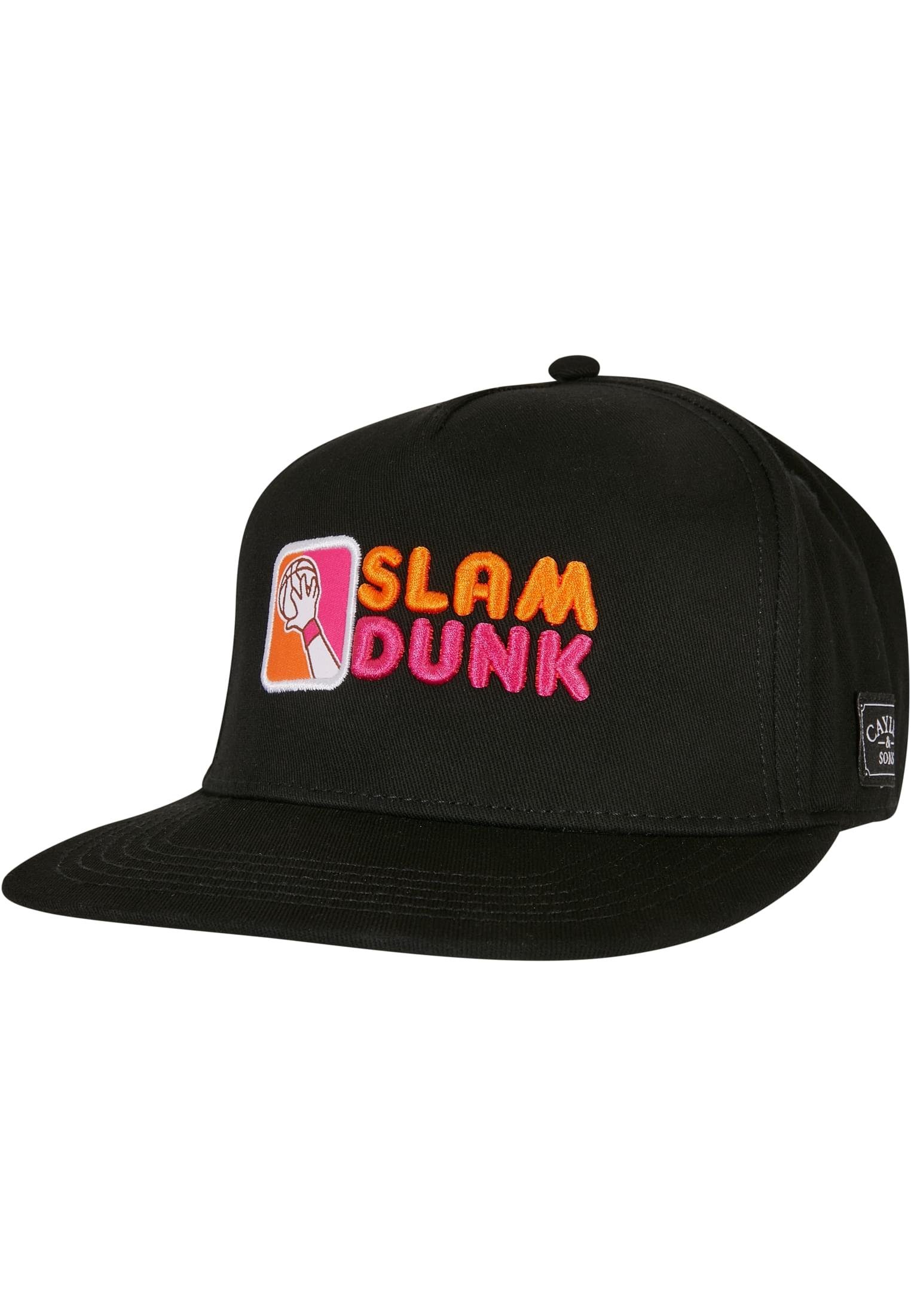 SONS Slam CAYLER Flex & Dunk Cap Accessoires Cap