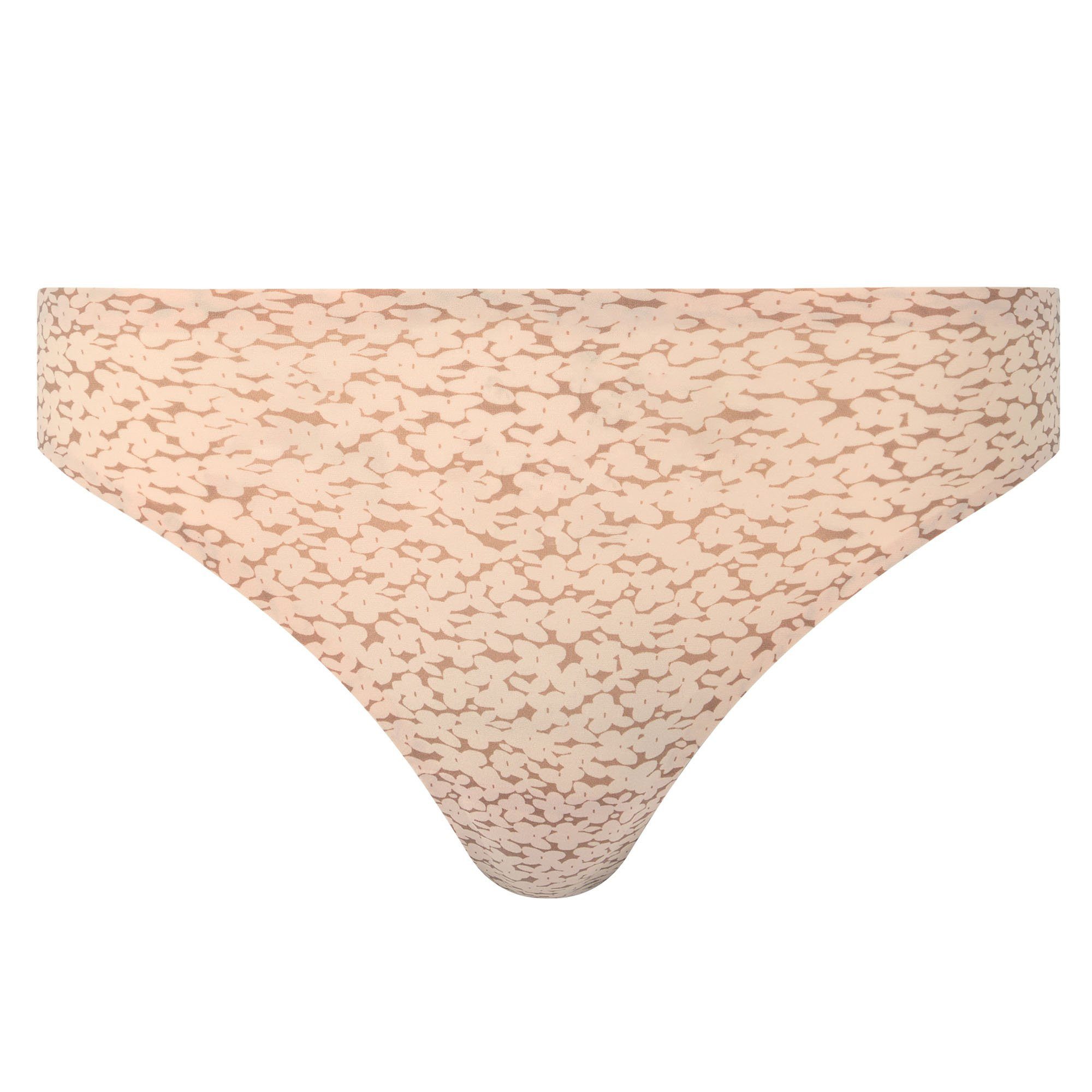 String Damen String 1er Pack Synthetisch SOFTSTRETCH