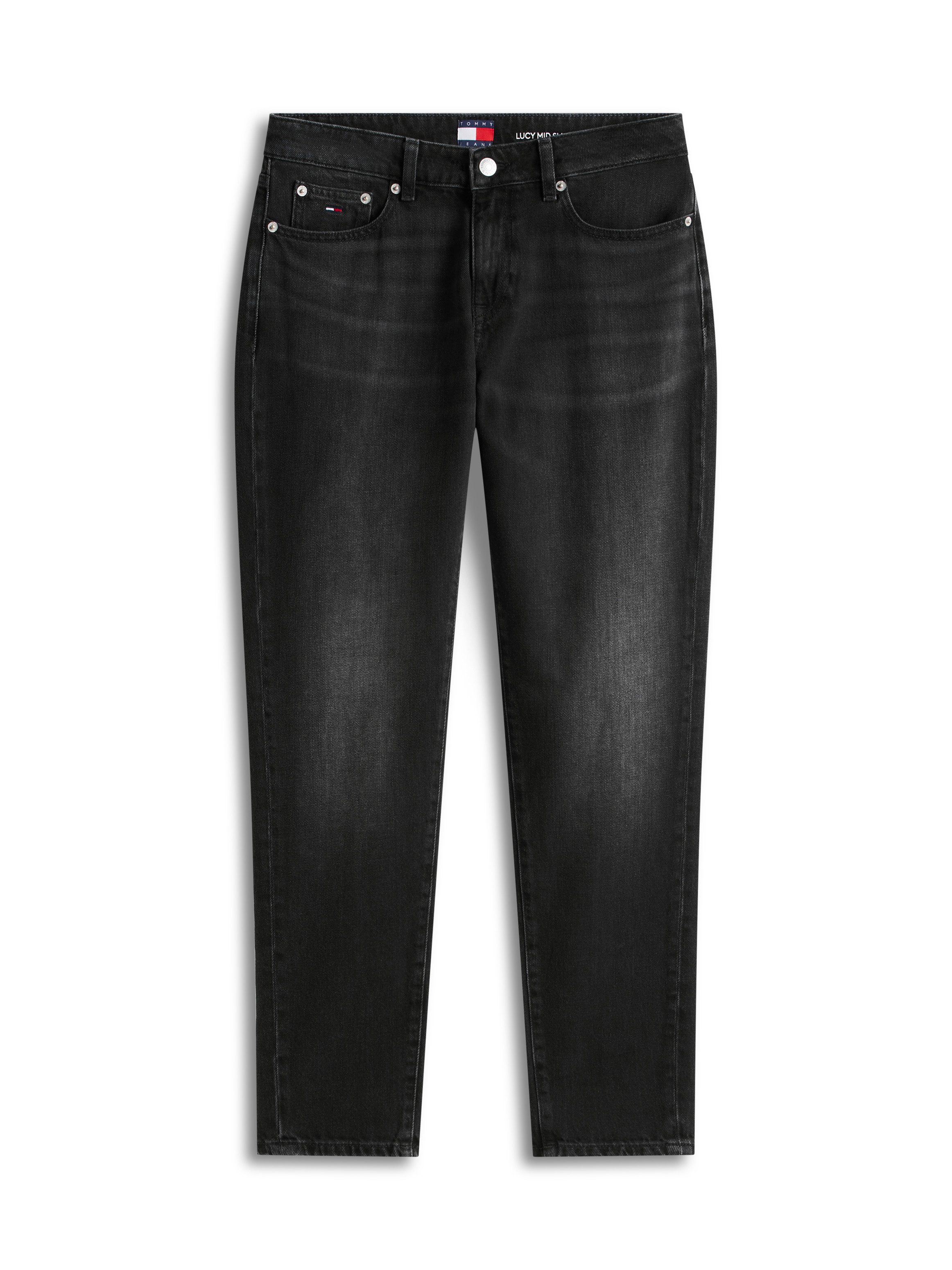 Denim Black
