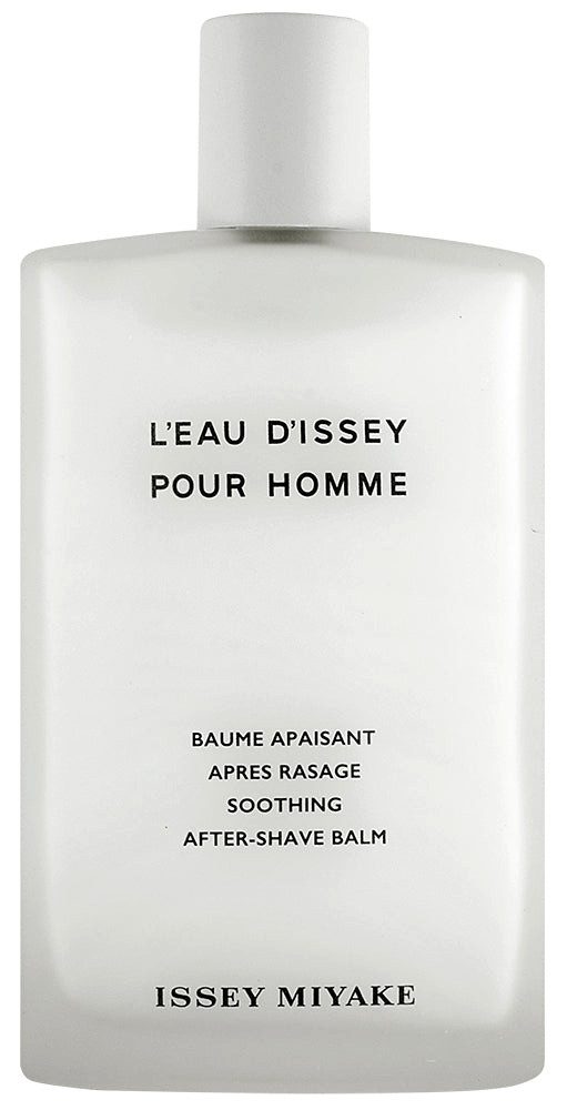 Issey Miyake After-Shave L`Eau D`Issey Pour Homme After Shave Balm