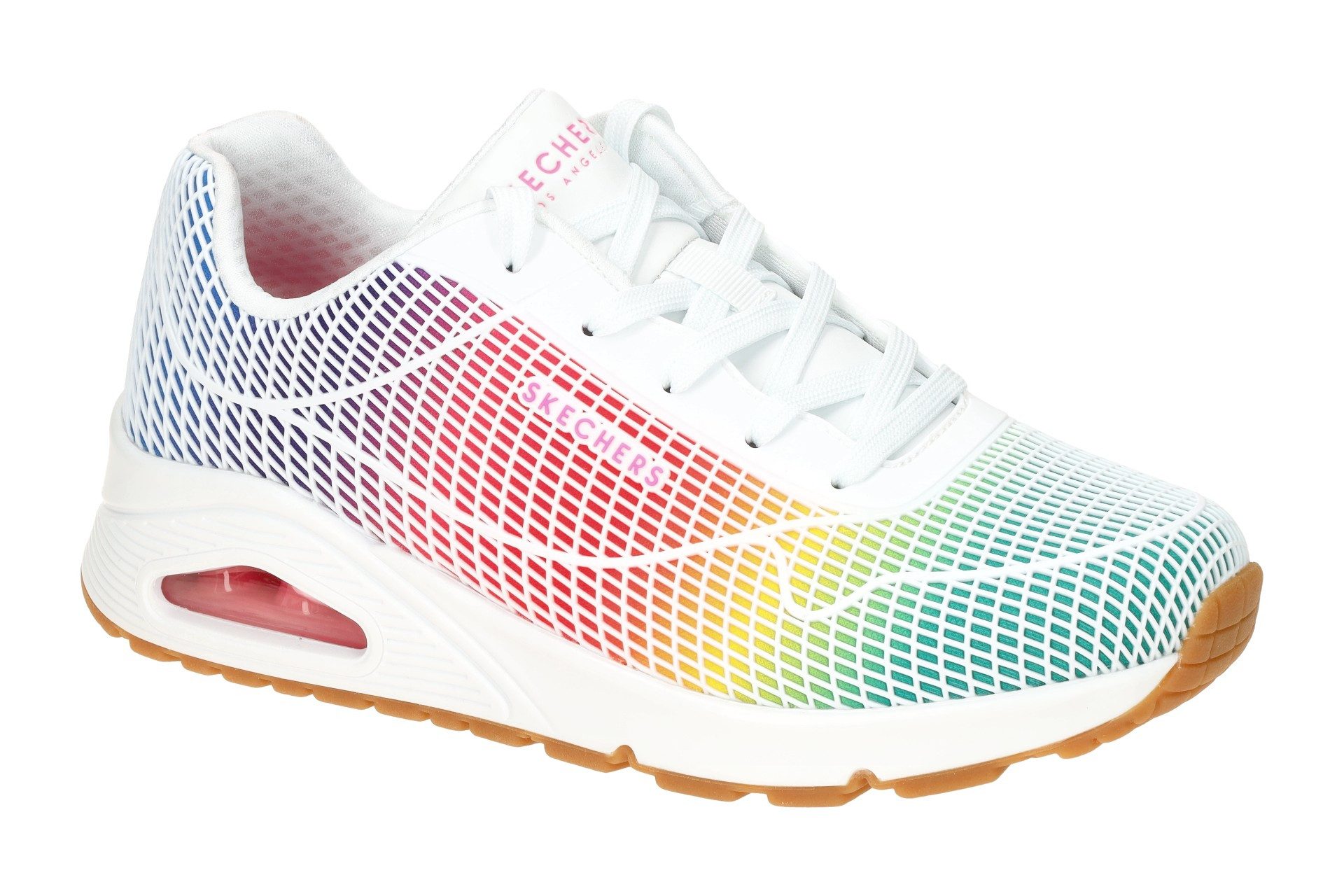 Skechers 155131 WMLT Schnürschuh günstig online kaufen