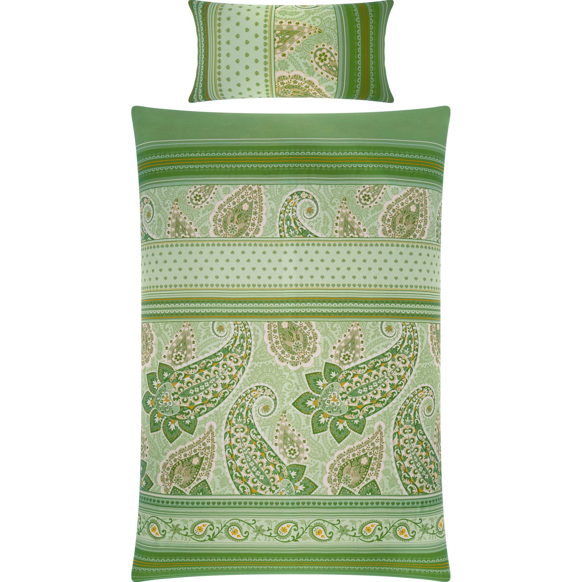 Erwin Müller Bettwäsche Bettwäsche, Mako-Satin, 2 günstig online kaufen