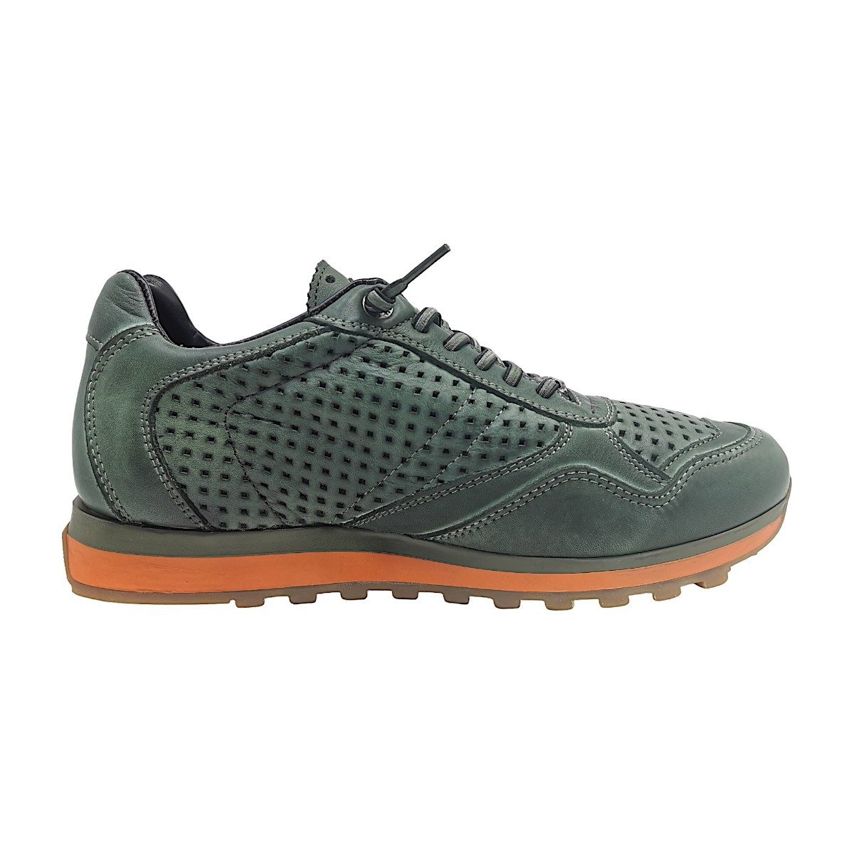 Cetti Schnürer Schnürschuh