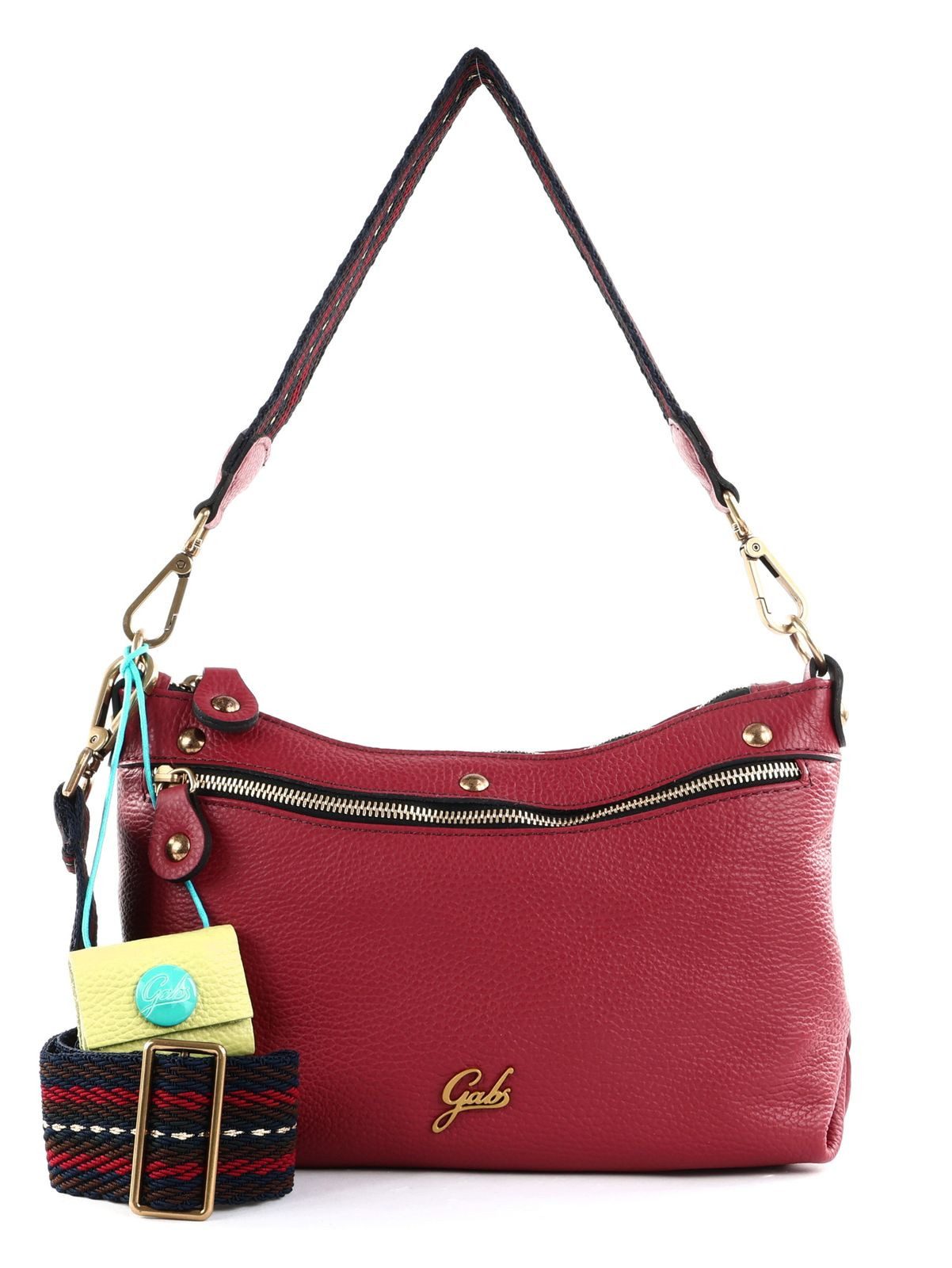 Schultertasche Shoulder Bag