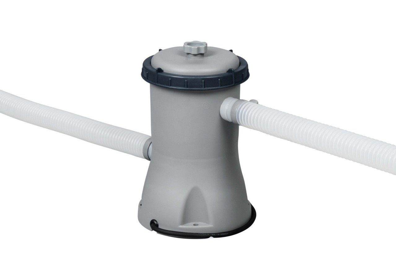 BESTWAY Pool-Filterpumpe Bestway Flowclear Filterpumpe 2.006 günstig online kaufen