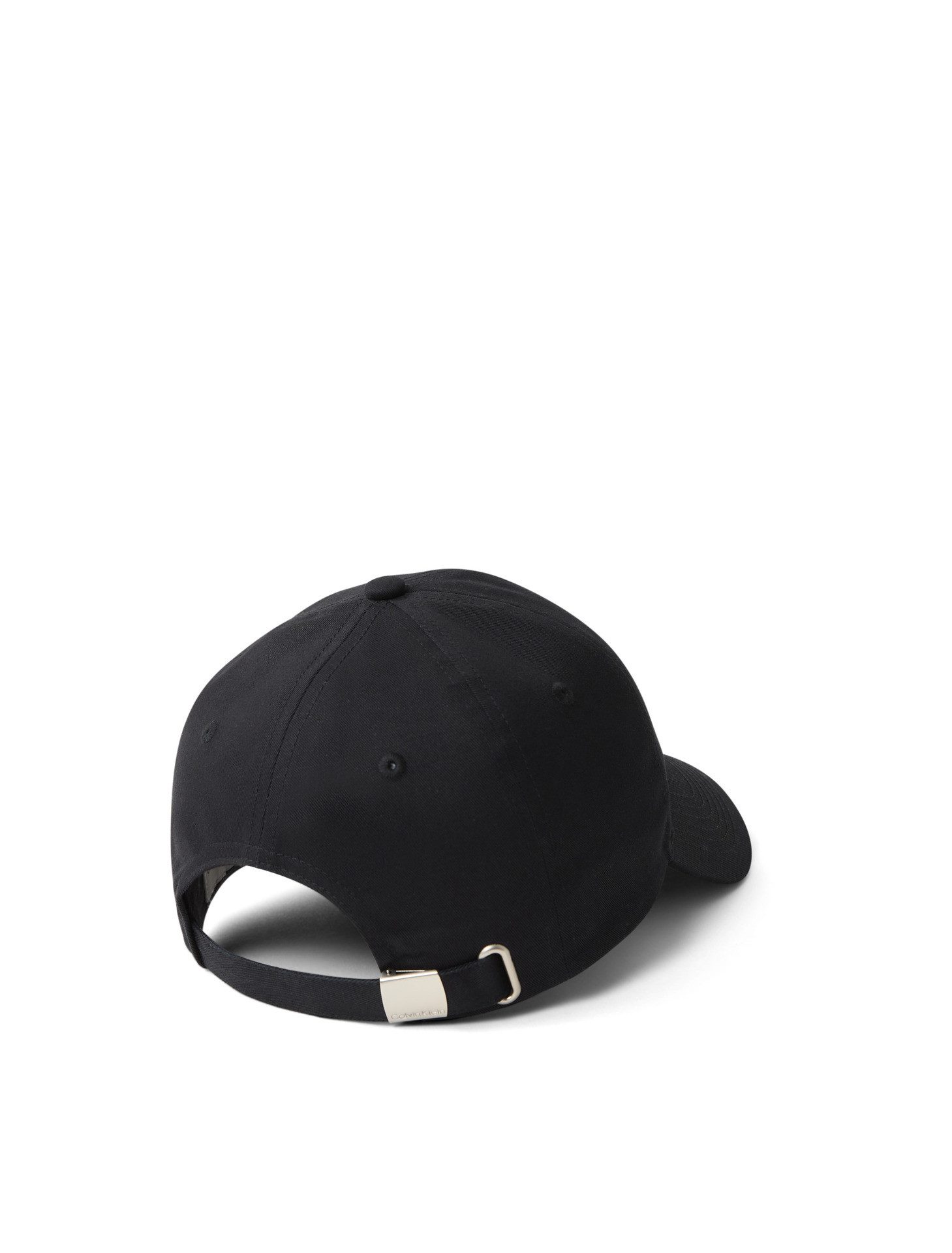 Calvin Klein Jeans Baseball Cap 6 PANEL SSNL GRAPHIC CAP Mit festem Schirm
