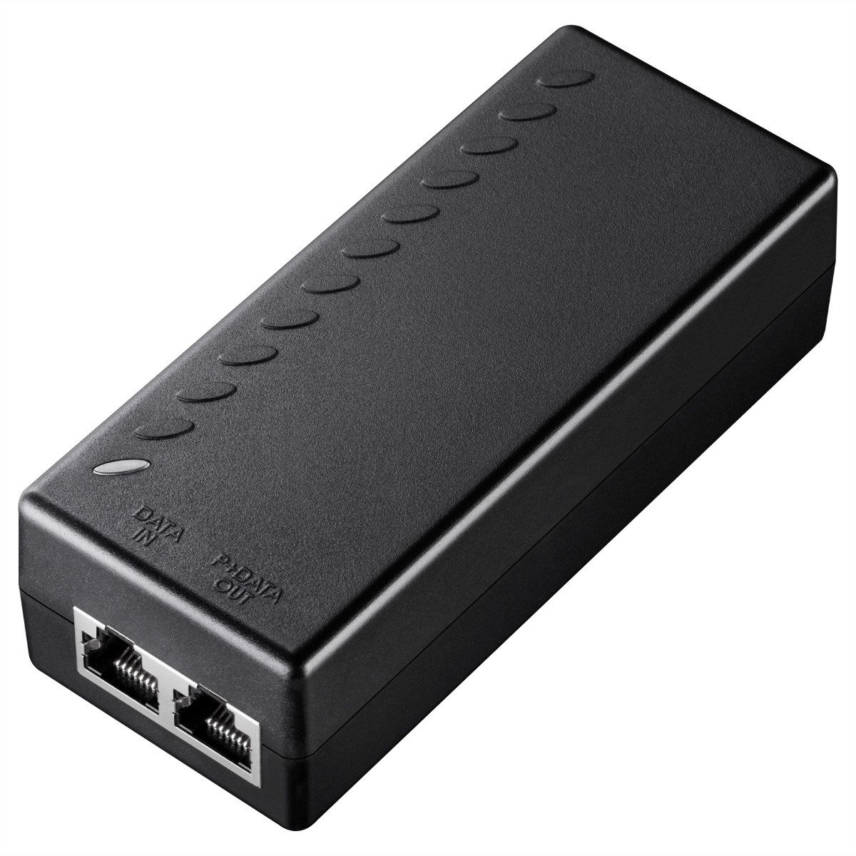 POE200 30W PoE+/PoE Injektor Gigabit Netzwerk-Switch