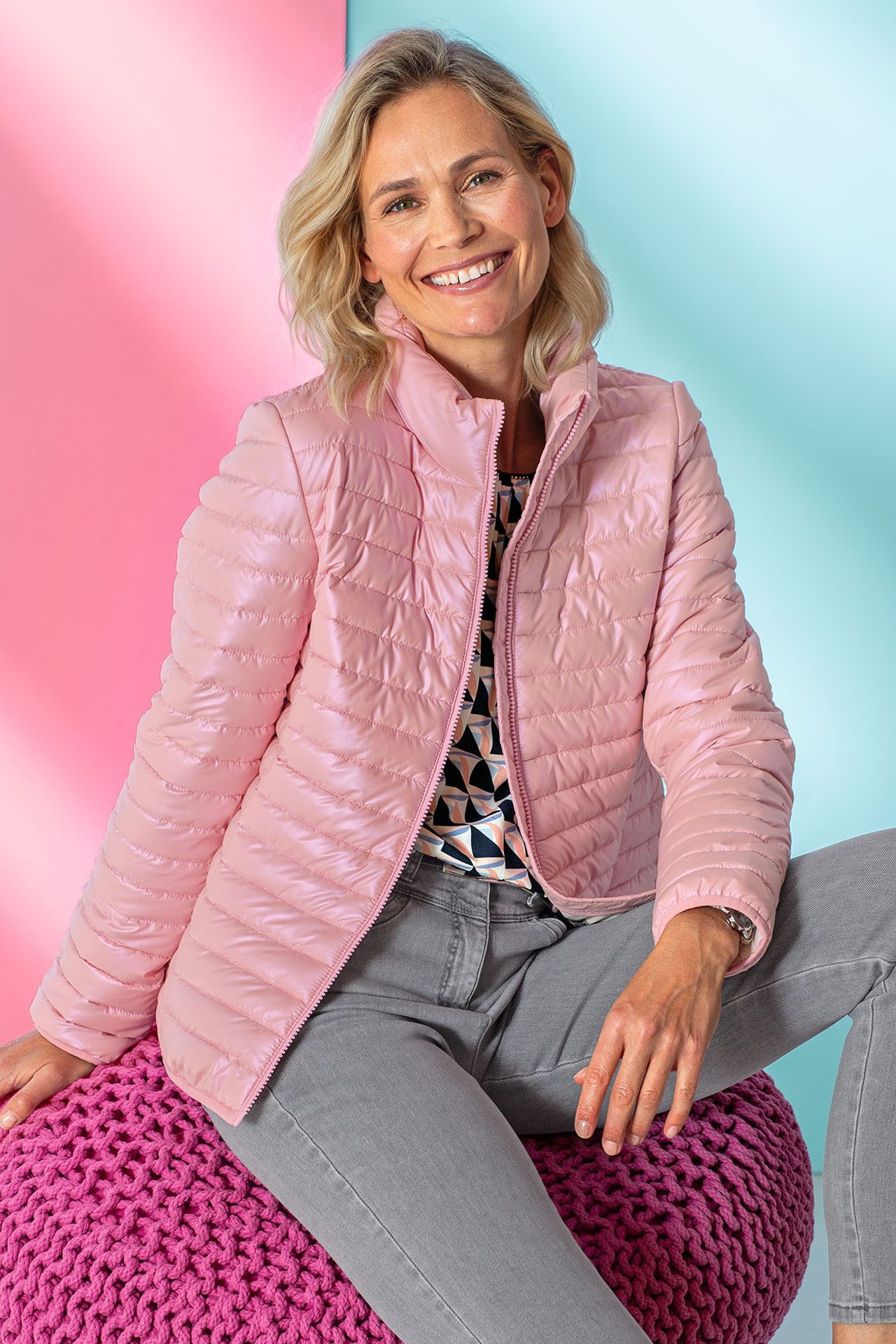 Fuchs Schmitt Steppjacke günstig online kaufen