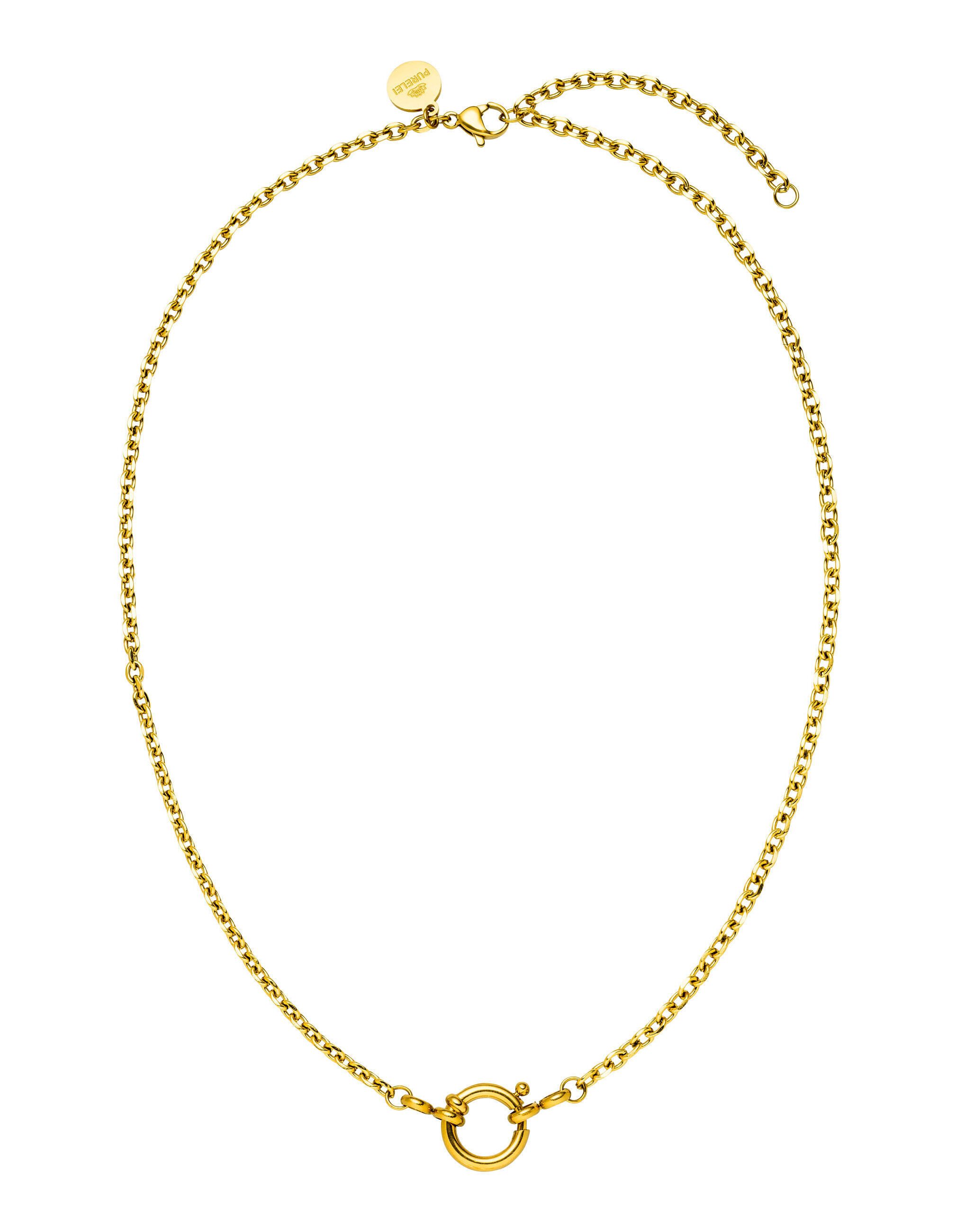 Purelei Charm-Kette Maikai (Kette, 1-tlg) günstig online kaufen
