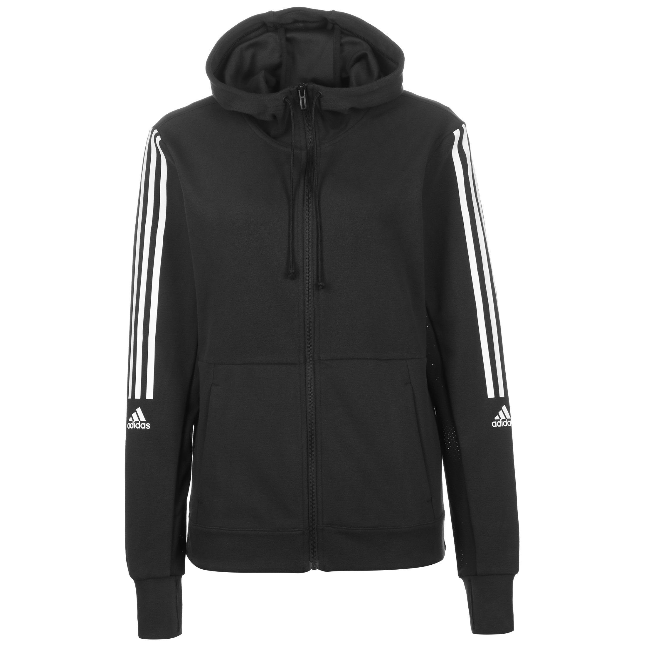 adidas Performance Trainingsjacke Aeroready Trainingsjacke Damen