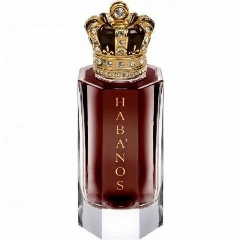 Royal Crown Körperpflegeduft Habanos Extrait De Parfum 100 ml