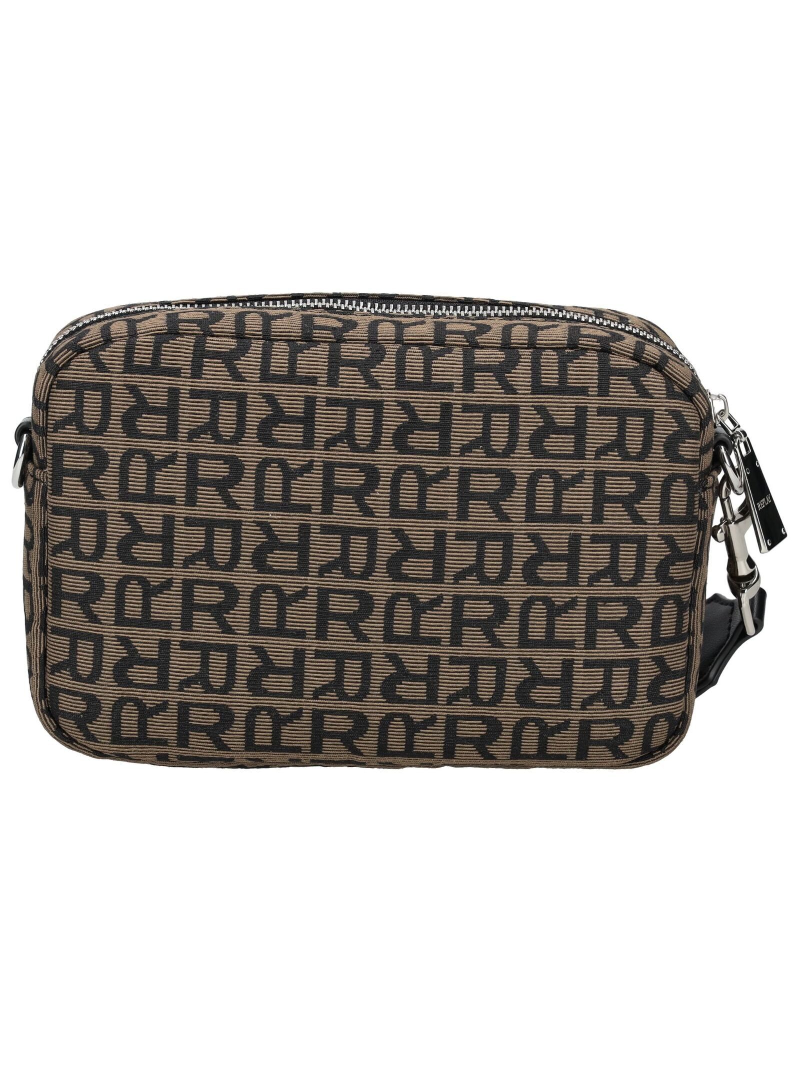 Replay Umhängetasche Replay Taschen Textil