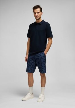 HECHTER PARIS Shorts in hochwertiger Baumwollqualität