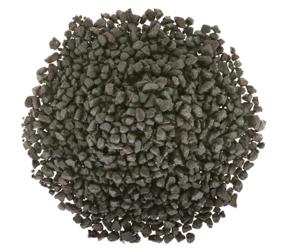 Dehner Aquarienkies Aqua Kies, Körnung 2 - 4 mm, 5 kg
