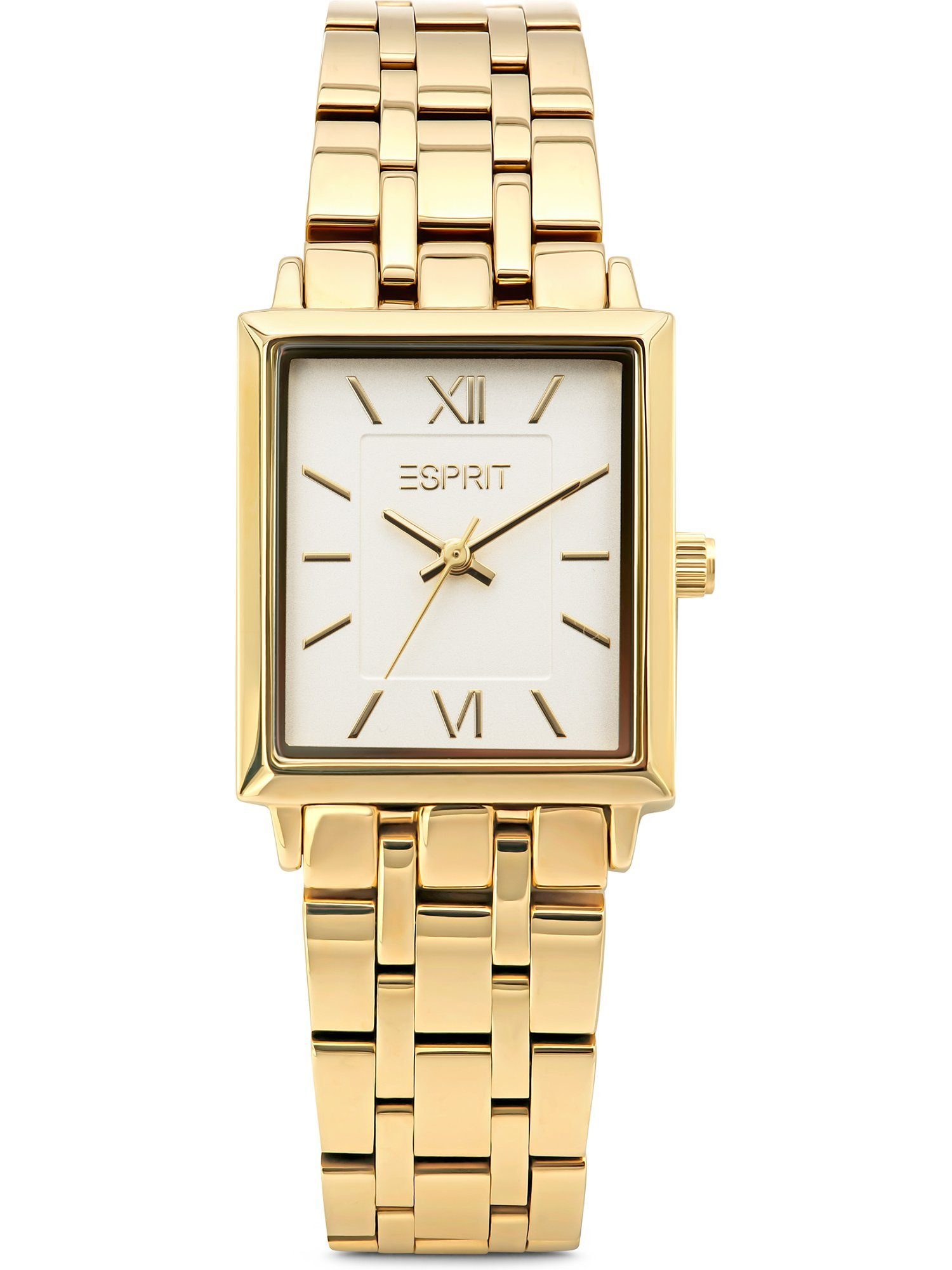 Esprit Quarzuhr ESPRIT Damen-Uhren Analog Quarz, günstig online kaufen