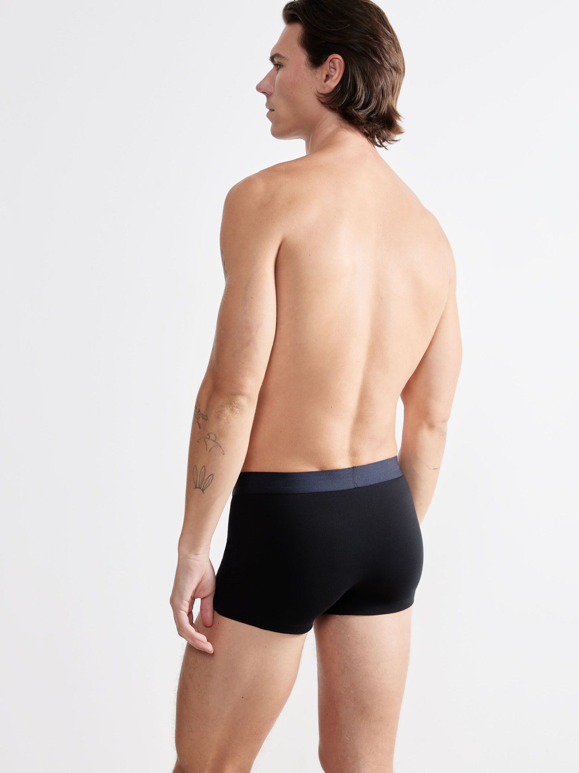 sloggi Retro Pants EVER Ease Hipster (6-St)