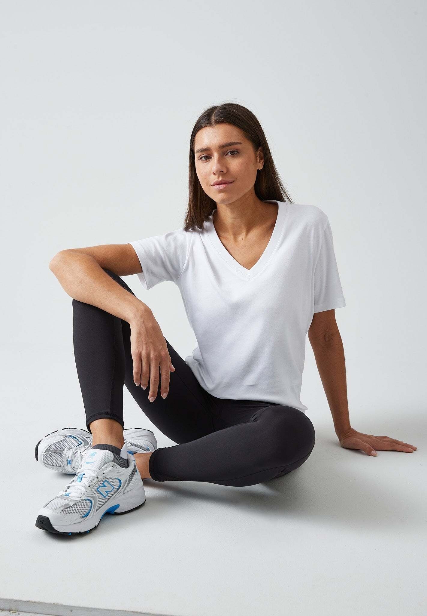 SNOCKS Laufsocken Running Socken für Damen & Herren (4-Paar) mit Fersenlasche und atmungsaktiv durch Mesh