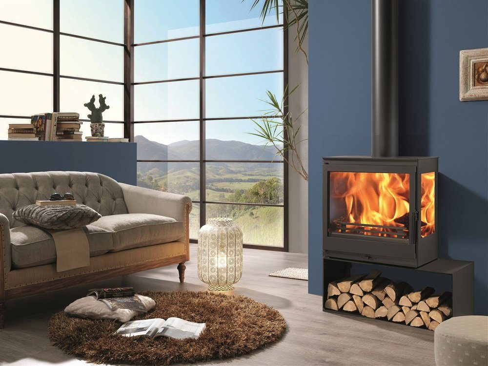 Panadero Kaminofen Charme, 7,8 kW