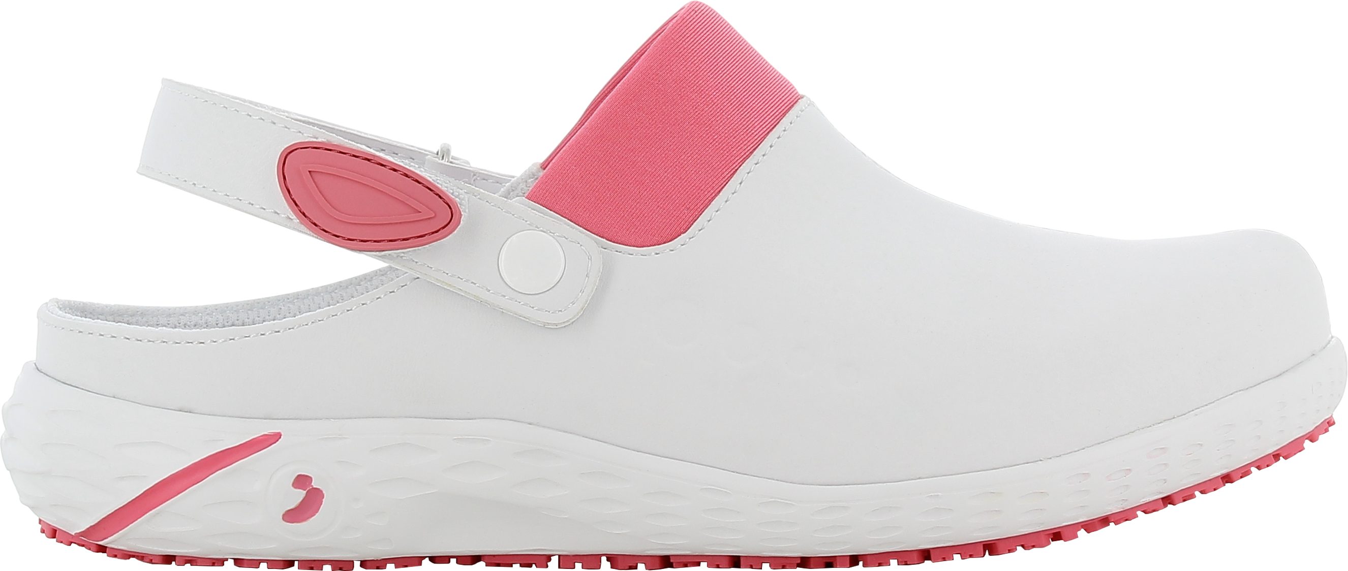 DANY OB Clog