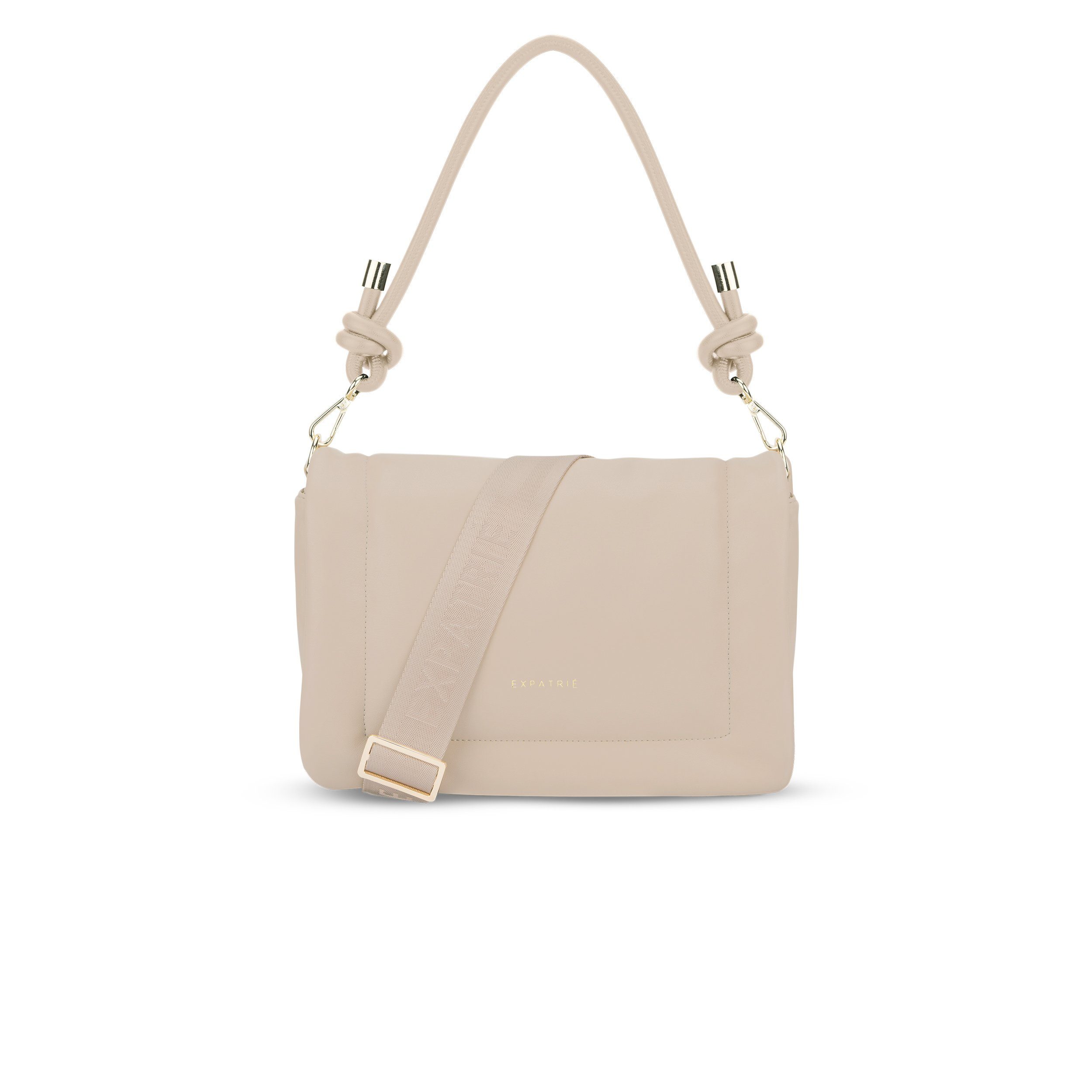 Umhängetasche Zoe Medium Handtasche Damen Stylische Tasche