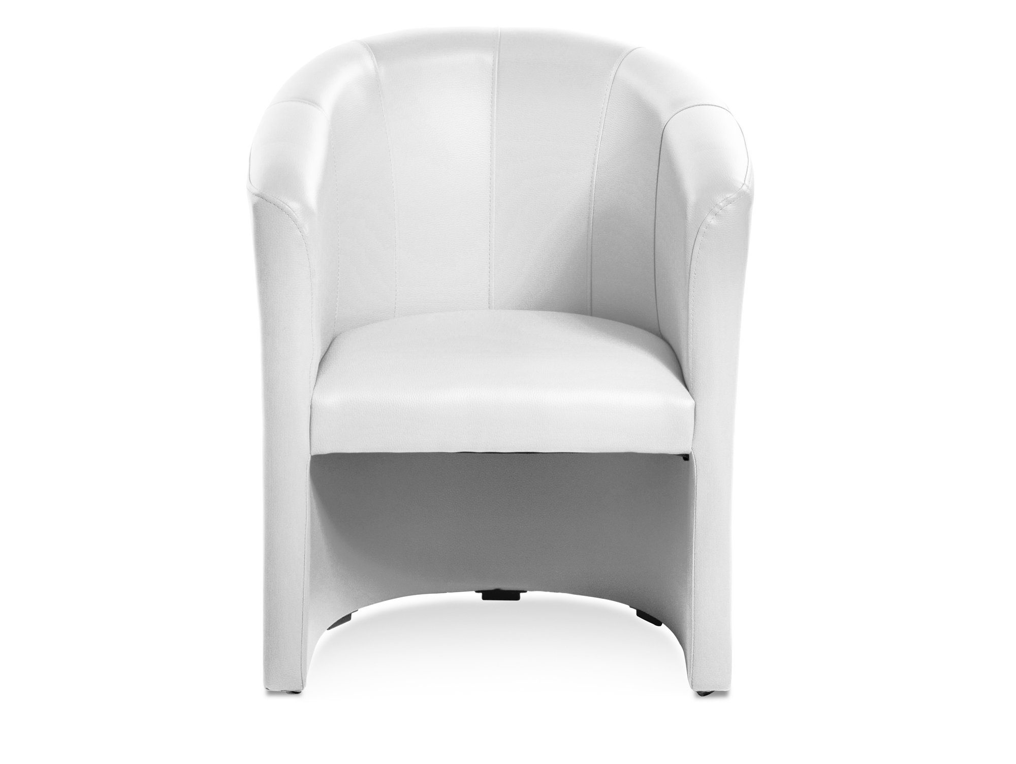 Moebel-Eins Sessel ABIZA Cocktailsessel, Material Kunstleder, ABIZA Cocktai günstig online kaufen