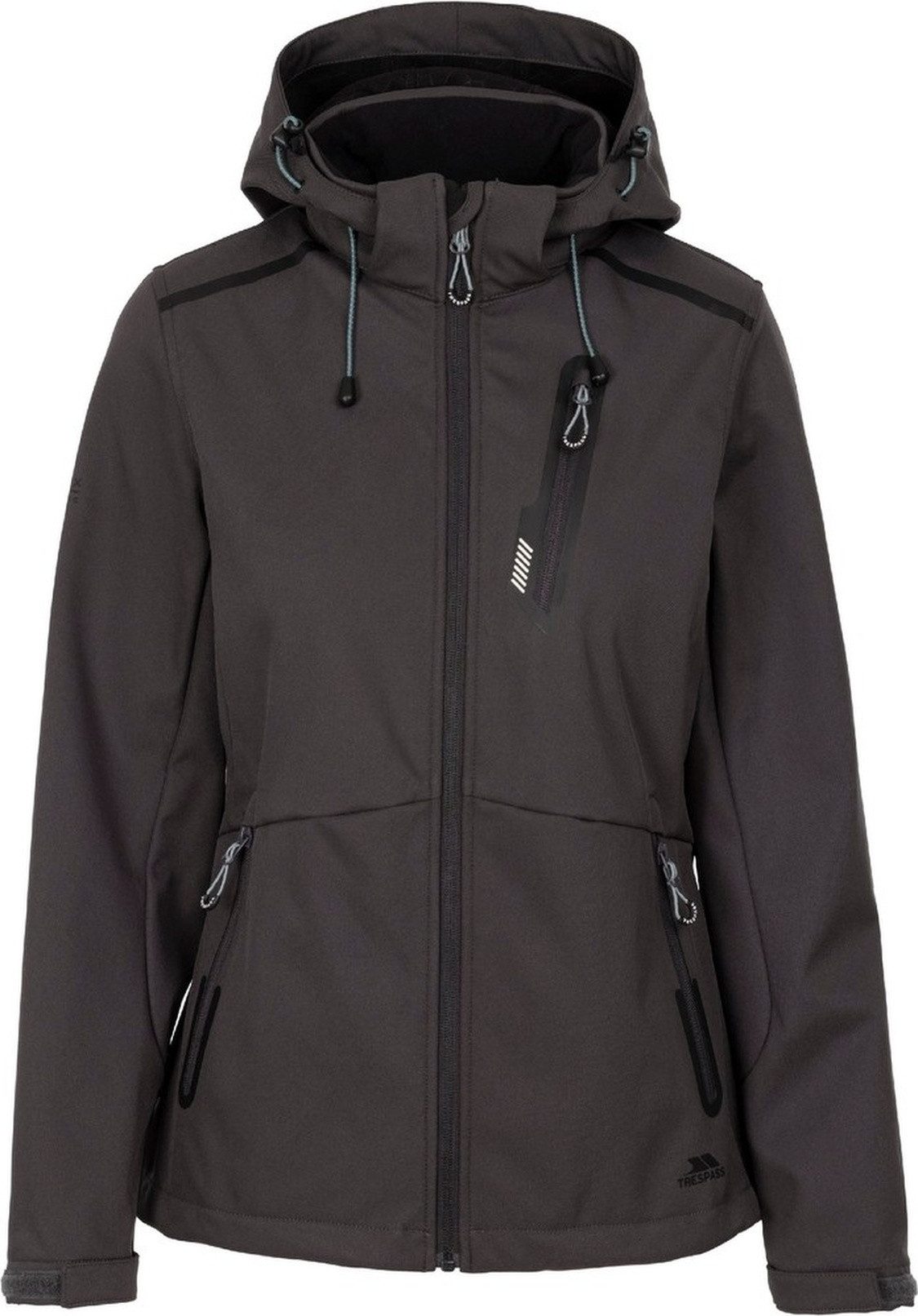 Trespass Softshelljacke