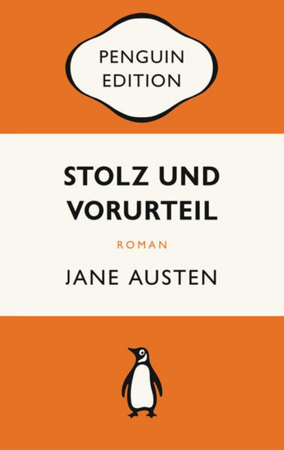 Stolz und Vorurteil / Jane Austen