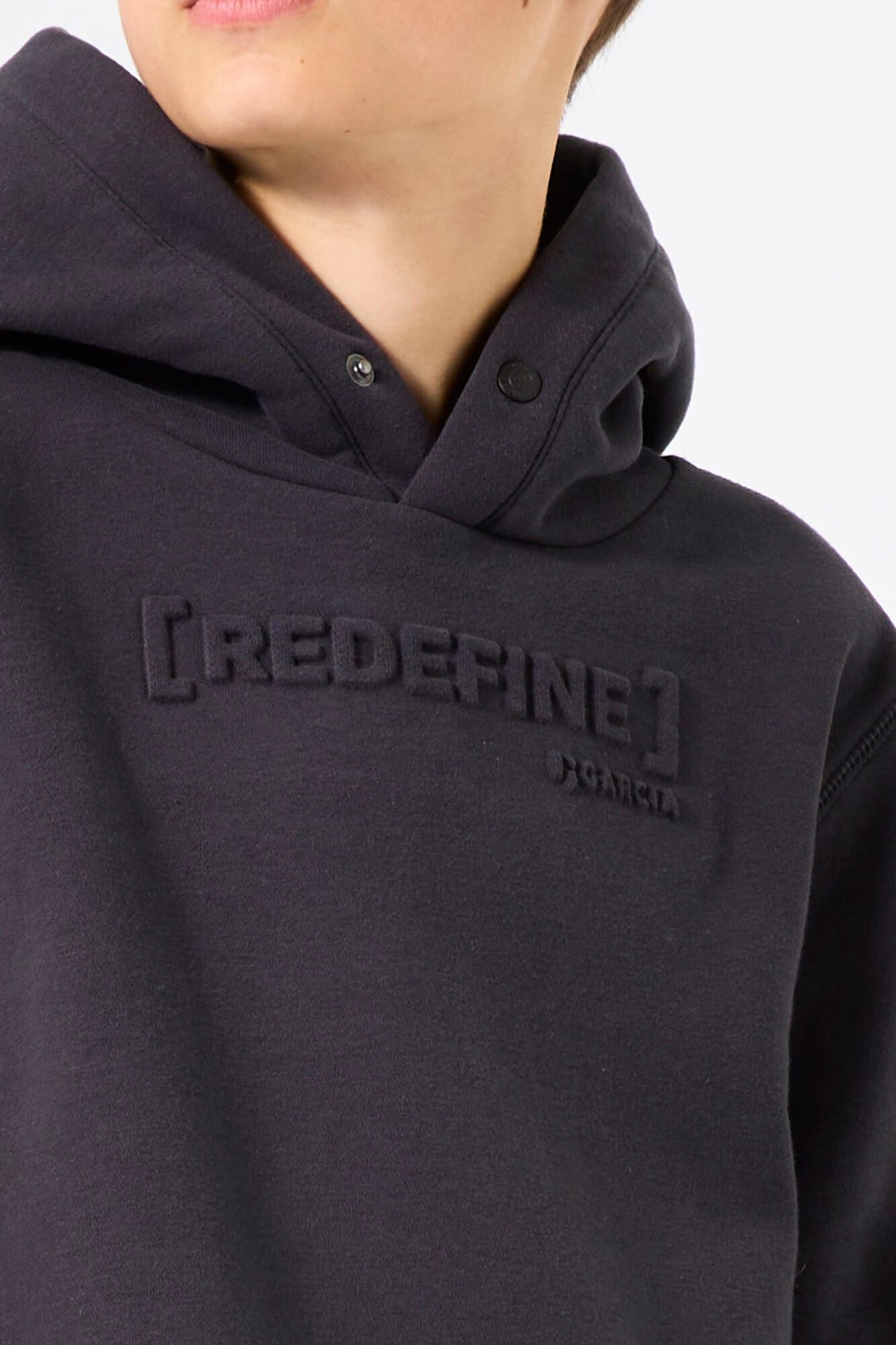 Garcia Sweatshirt Redefine
