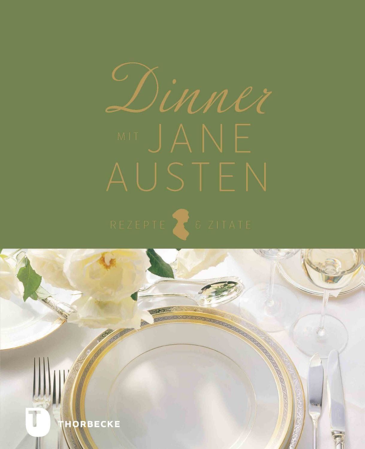 Dinner mit Jane Austen / diverse