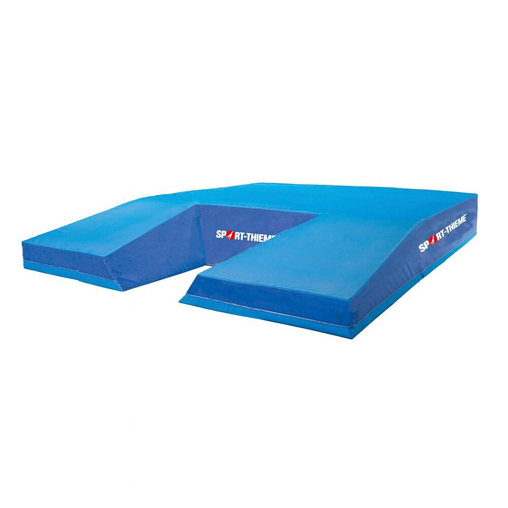 Stabhochsprungmatte Stabhochsprungmatte Standard
