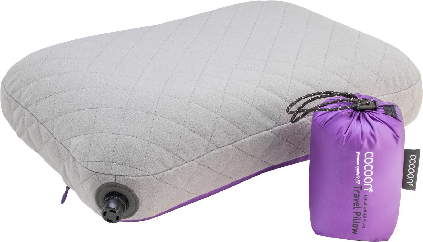Cocoon Kopfstützkissen COCOON Air Core Pillow günstig online kaufen