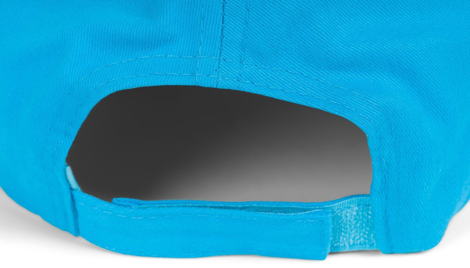 styleBREAKER Baseball Cap Baseball Cap Einfarbig günstig online kaufen