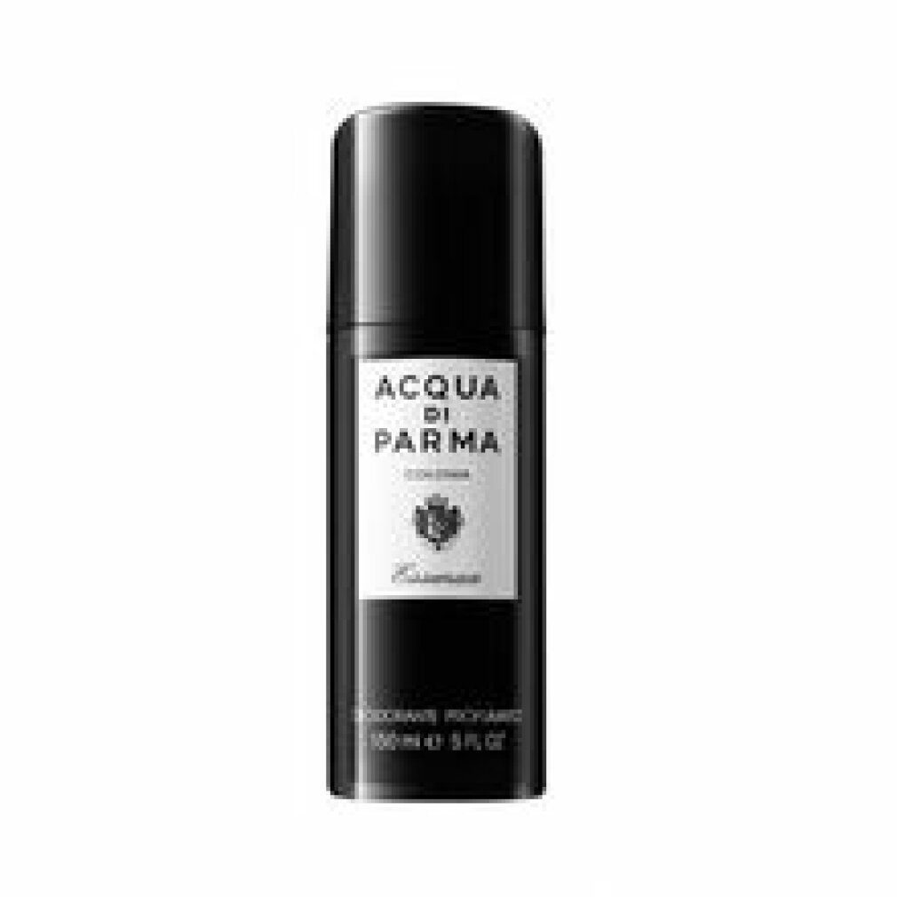 Essenza Parma Parma Deodorant di Acqua 150ml Colonia Acqua di Spray Deo-Zerstäuber