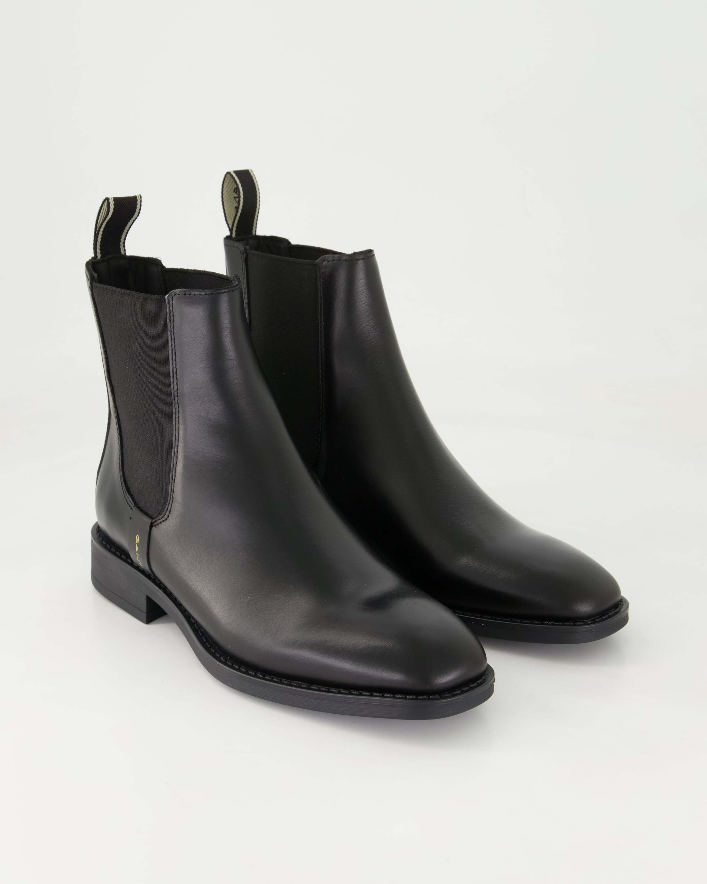 Gant Fayy Stiefelette Obermaterial: Leder günstig online kaufen