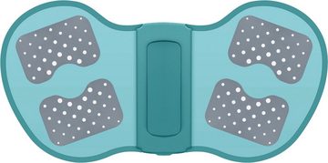 BEURER Menstruations-Pad EM 55 Menstrual Relax +, (Inkl. 4 selbsthaftenden Gel-Pads)