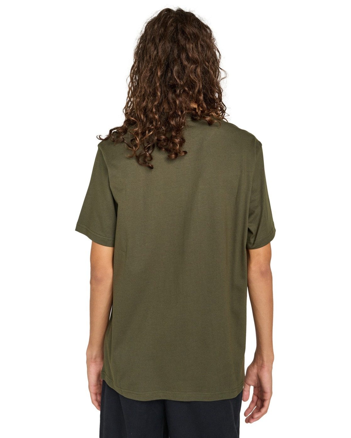 Element T-Shirt Icon Embroidery günstig online kaufen