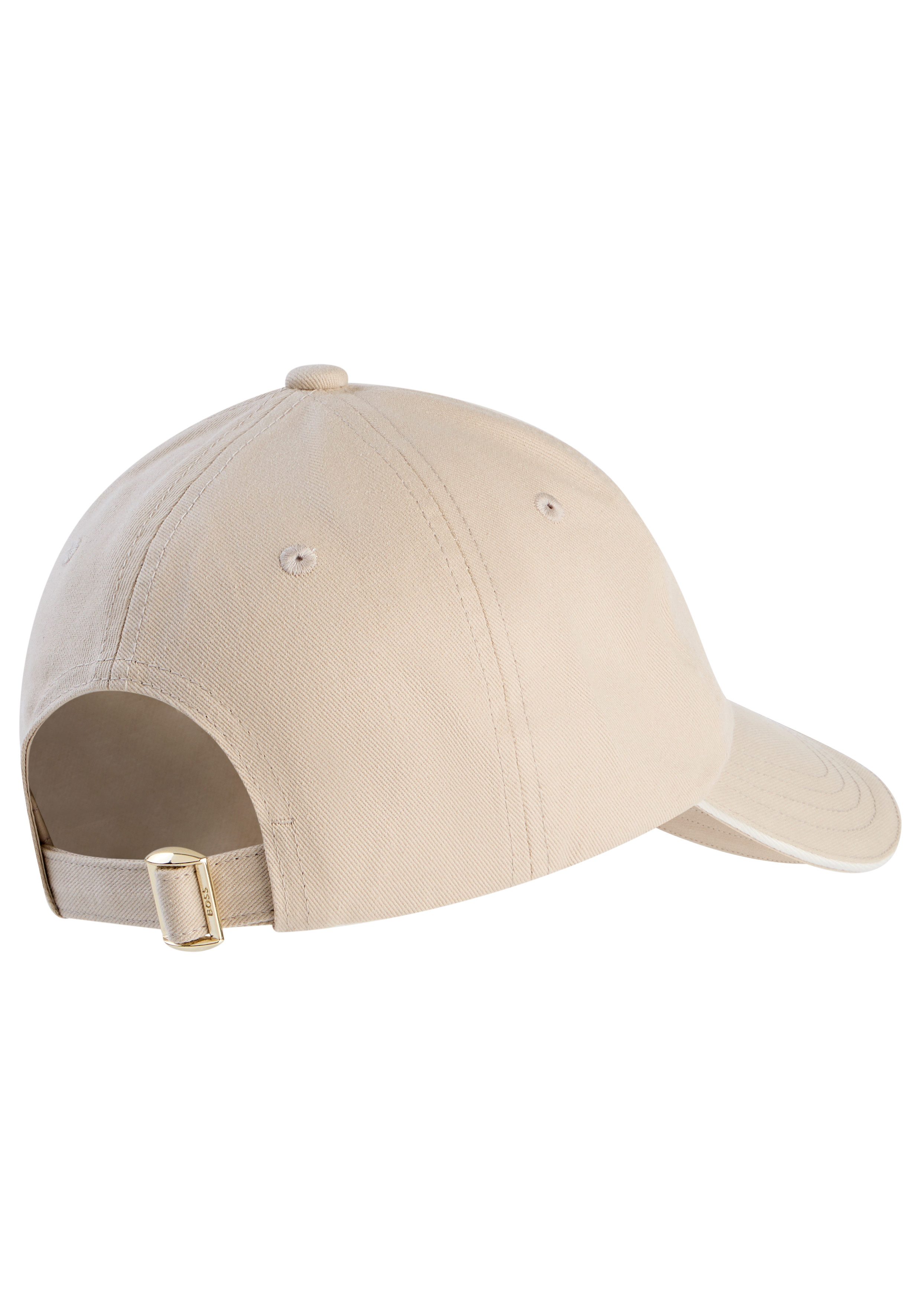 BOSS Baseball Cap Ari-ME mit BOSS Schriftzug günstig online kaufen