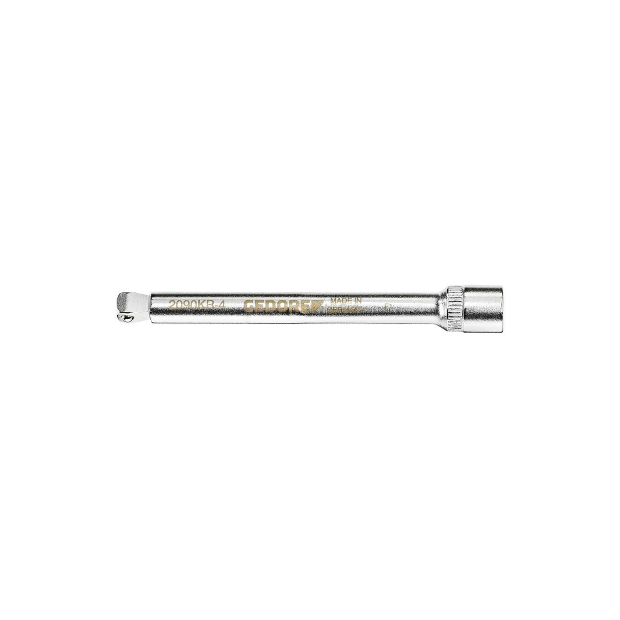 Gedore Verlängerung Gedore 2090 KR-4 Kardanverlängerung 1/4" 97 mm