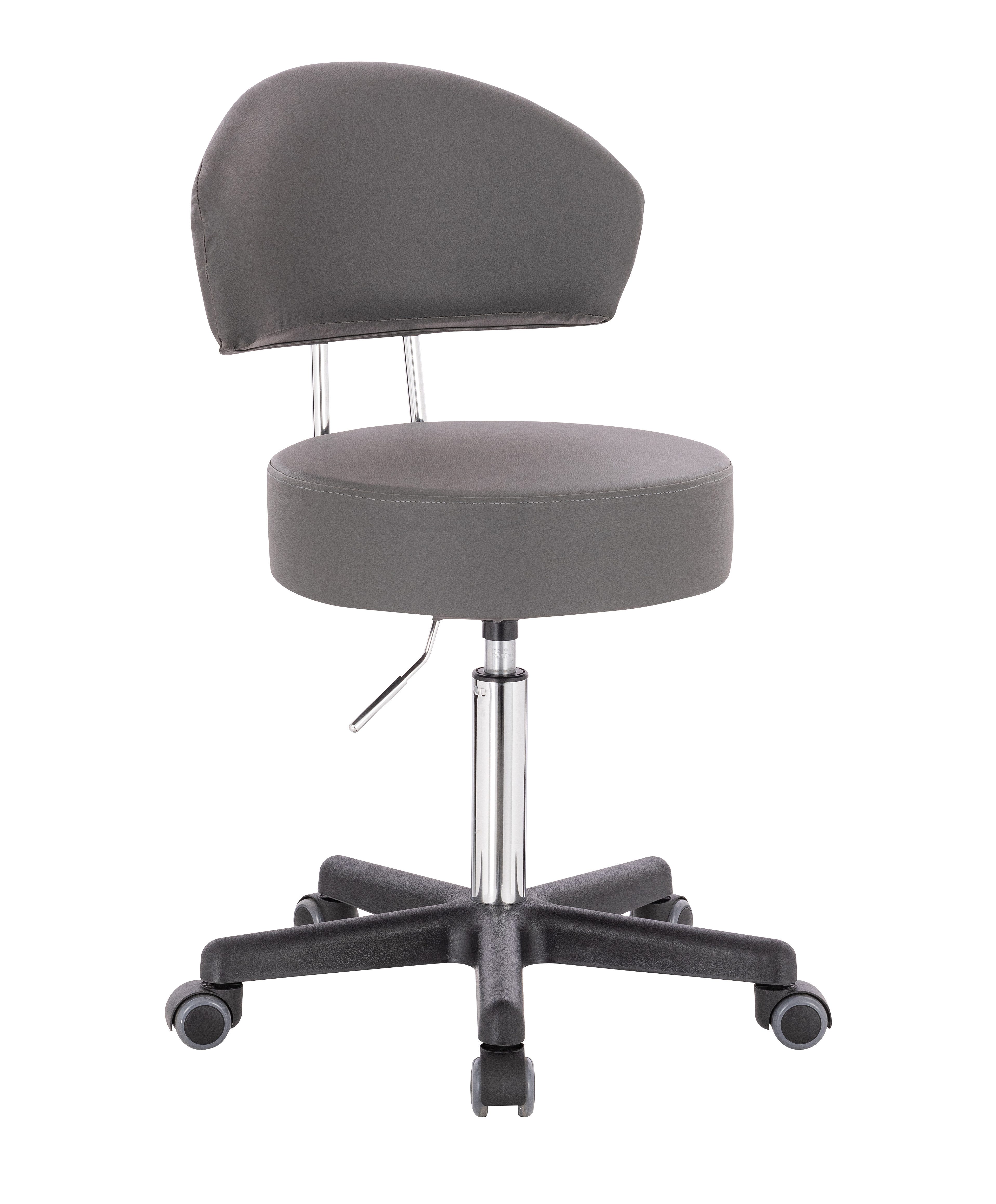 1stuff Arbeitshocker Rollhocker Drehhocker 1stuff Squash günstig online kaufen