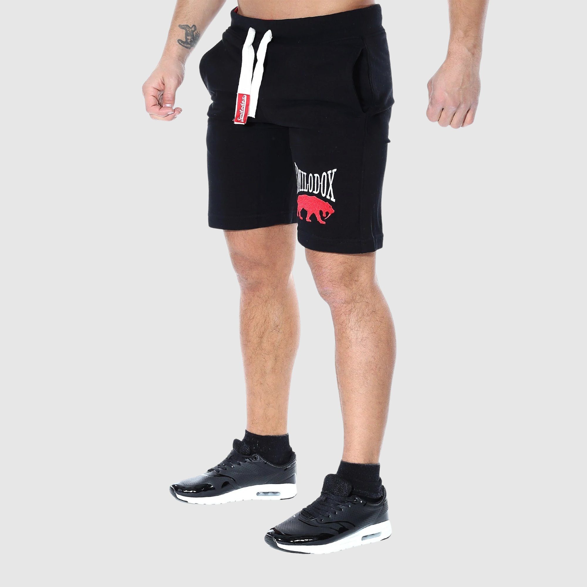 Smilodox Shorts Dylan Schwarz