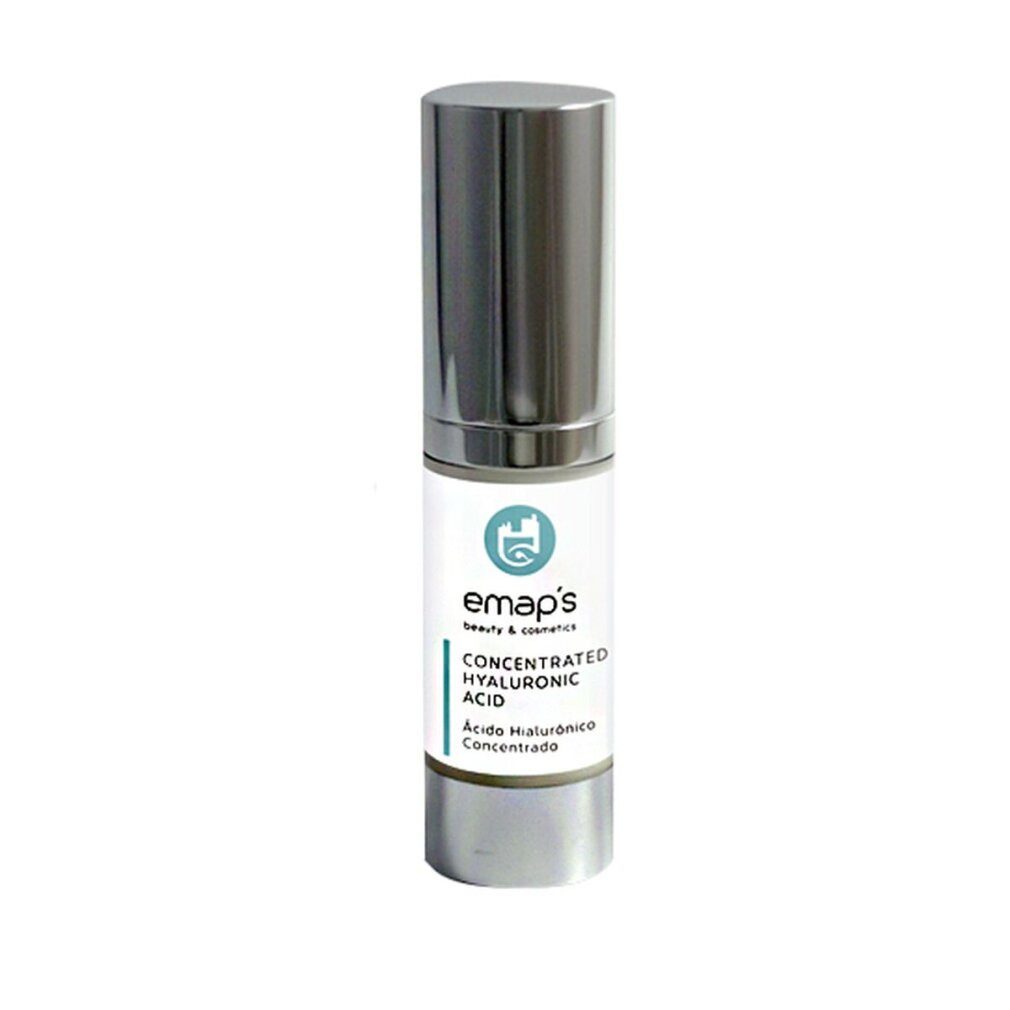 Emap'S Beauty Gesichtspflege Emap'S Beauty - Sérum Ácido Hialurónico Concentrado 90%
