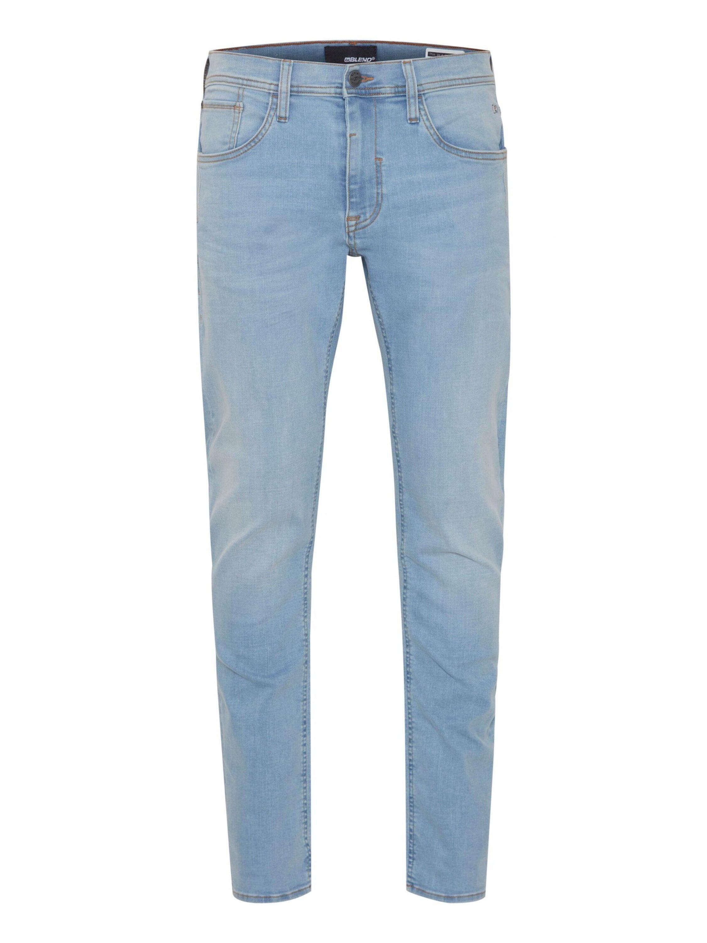 Regular-fit-Jeans Twister fit Mulitflex