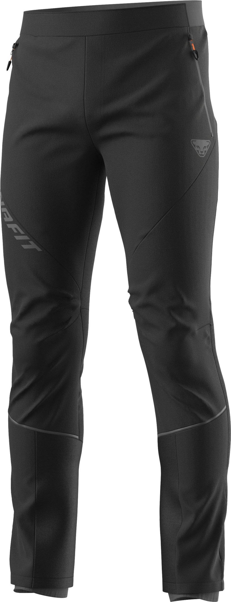 Outdoorhose SPEED DST PNT M BLACK OUT MAGNET/0730
