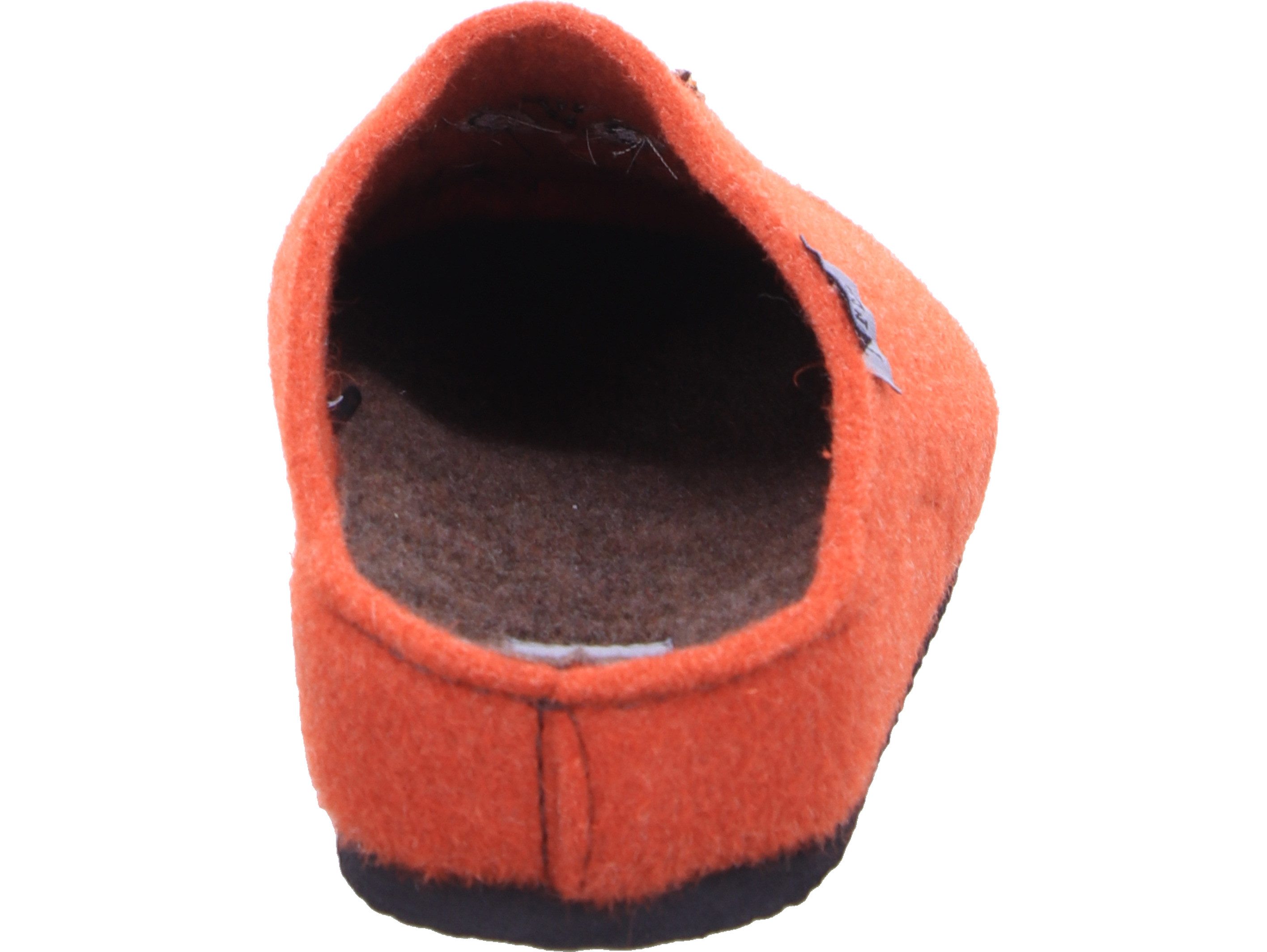 Tofee "Eule" Pantoffel