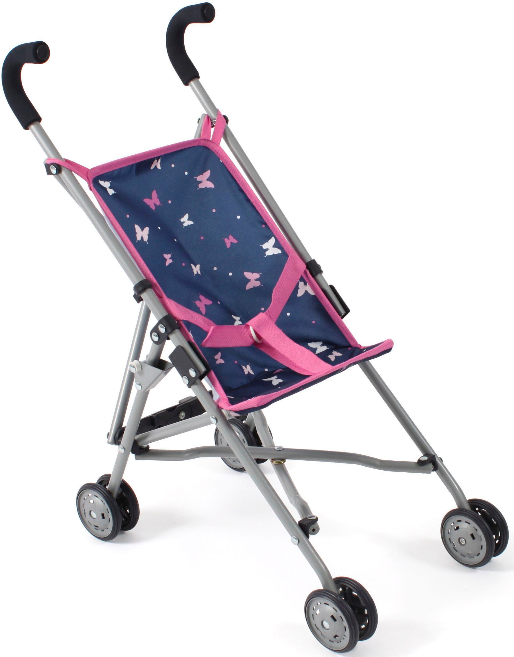 CHIC2000 Puppenbuggy Roma, Mini-Buggy günstig online kaufen